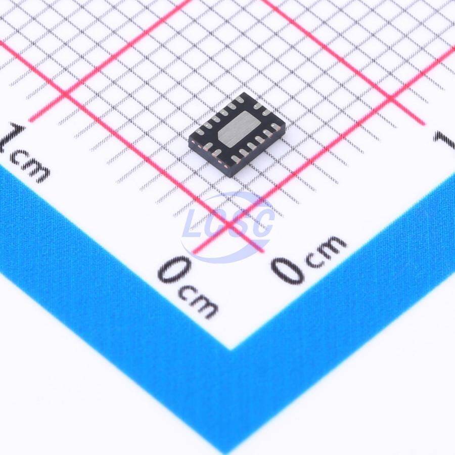 TI SN74HCS595BQBR - 2