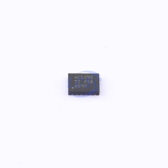 TI SN74HCS595BQBR - 3