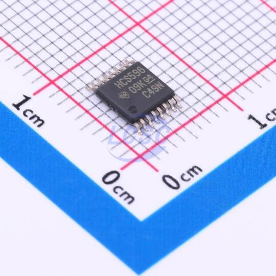 TI SN74HCS596PWR - 1