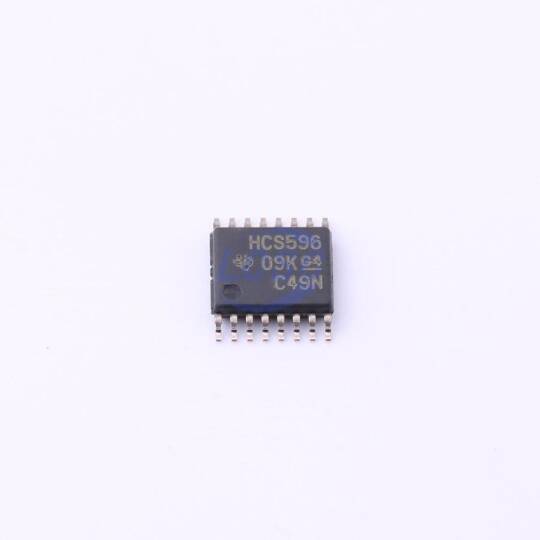 TI SN74HCS596PWR - 3