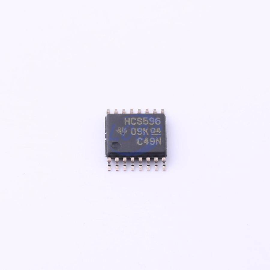 TI SN74HCS596PWR - 3