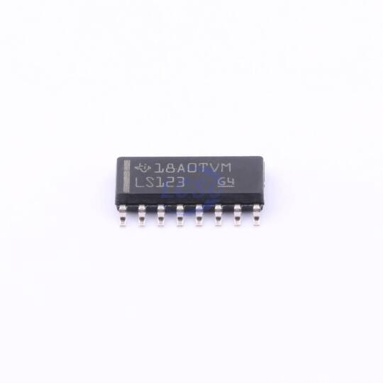 TI SN74LS123DRG4 - 3