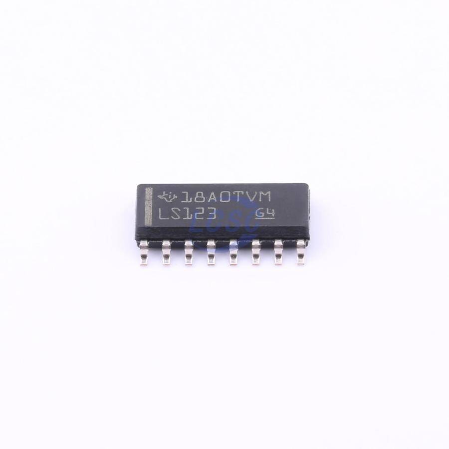 TI SN74LS123DRG4 - 3