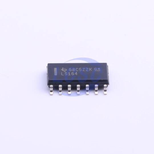 TI SN74LS164DR - 3