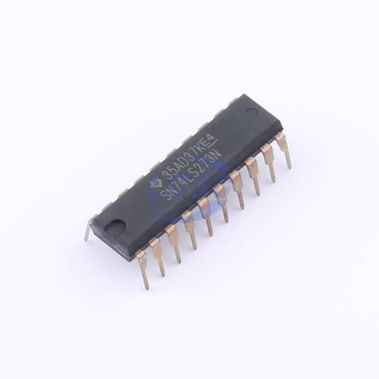 TI SN74LS273N - 3