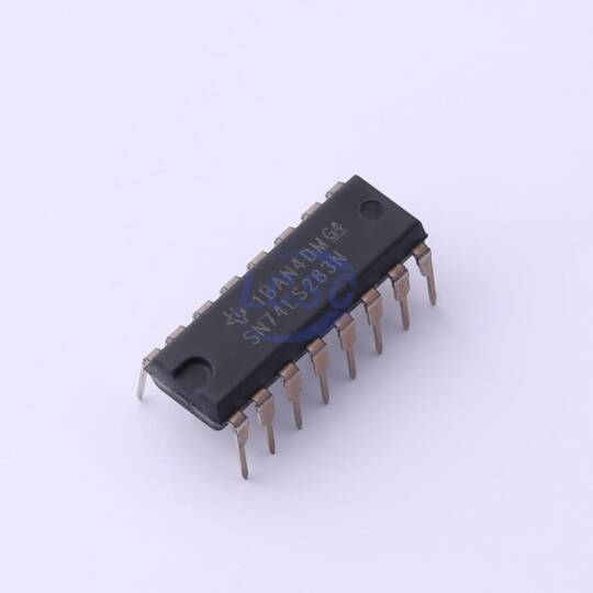 TI SN74LS283N - 3