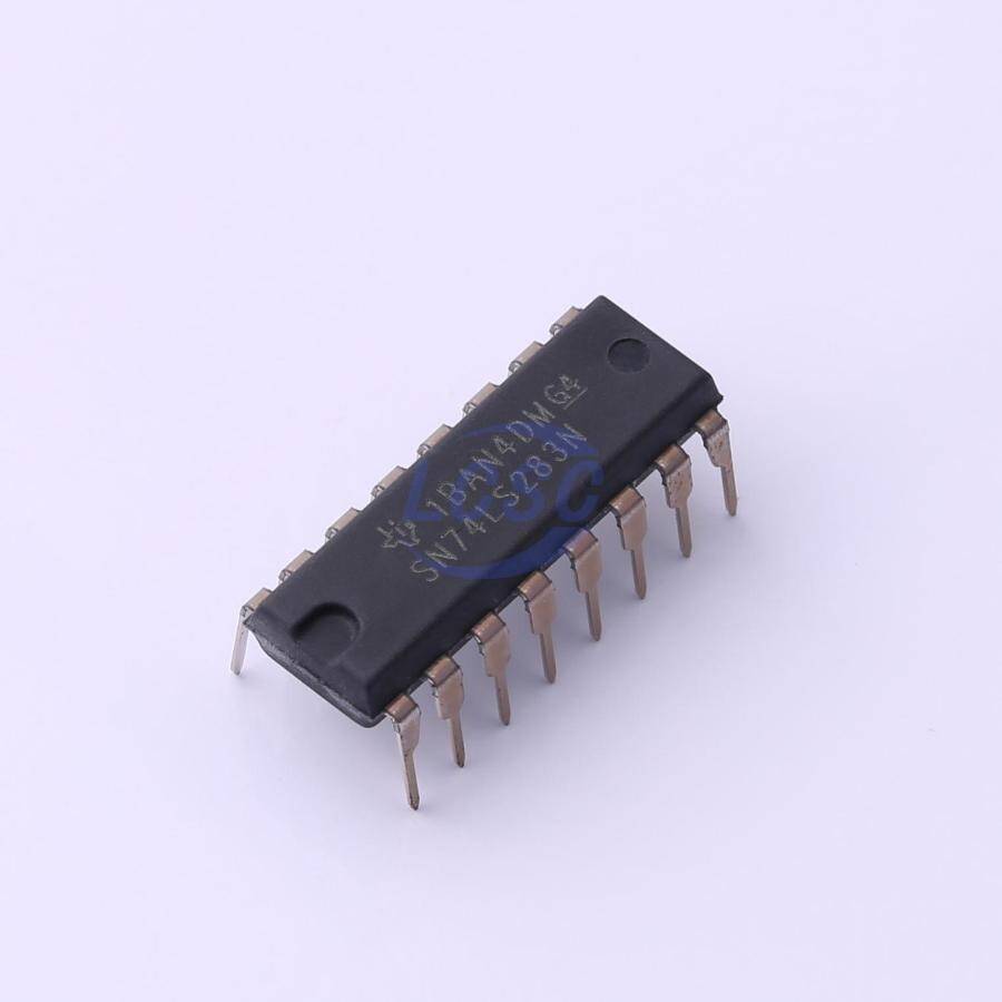 TI SN74LS283N - 3