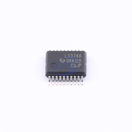 TI SN74LS374DBR - 3