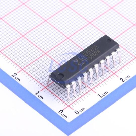 TI SN74LS688N