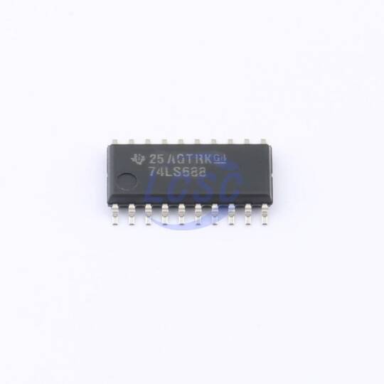 TI SN74LS688NSR - 3