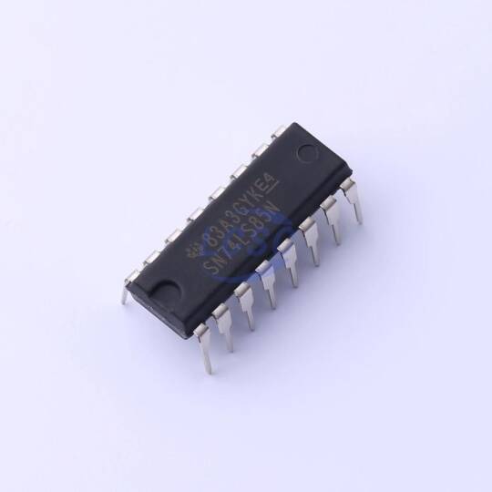 TI SN74LS85N - 3
