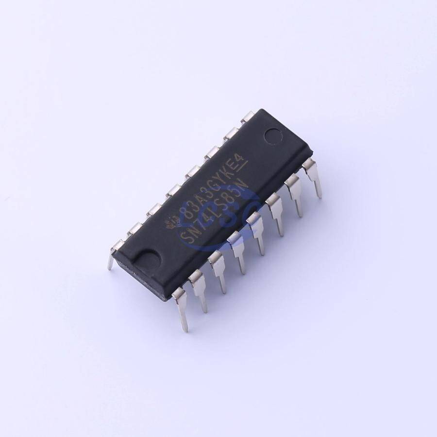 TI SN74LS85N - 3
