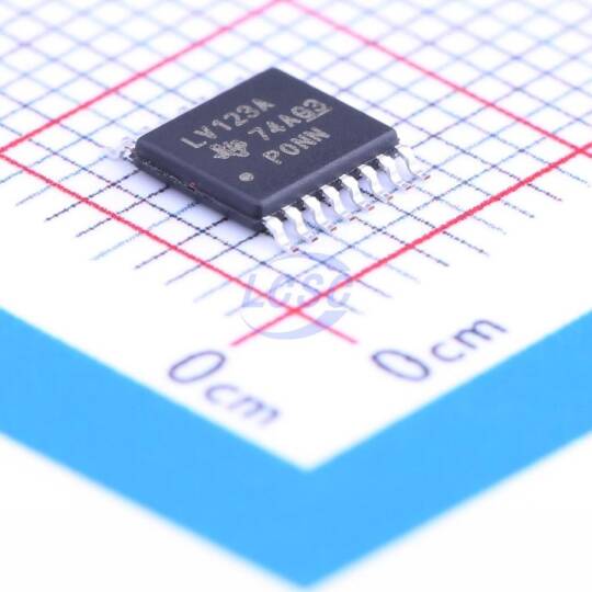 TI SN74LV123APWR - 1