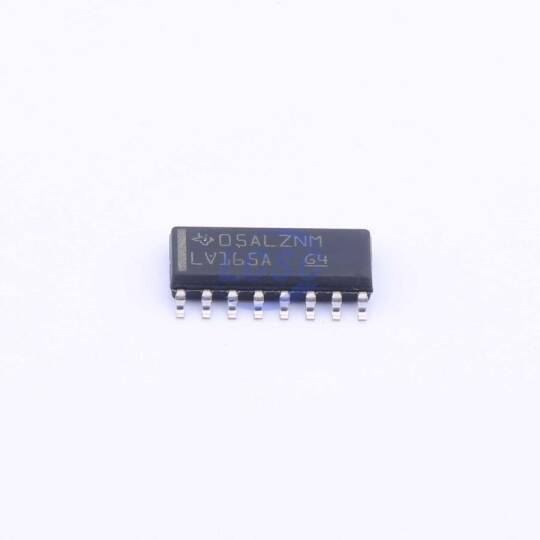 TI SN74LV165ADR - 3