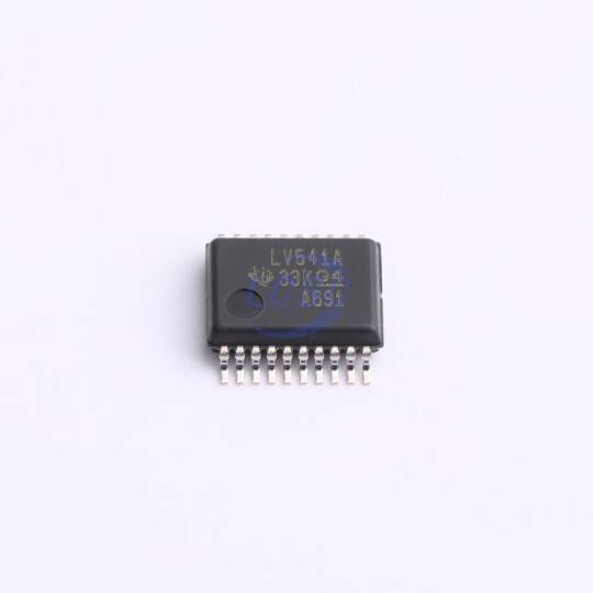 TI SN74LV541ADBR - 3