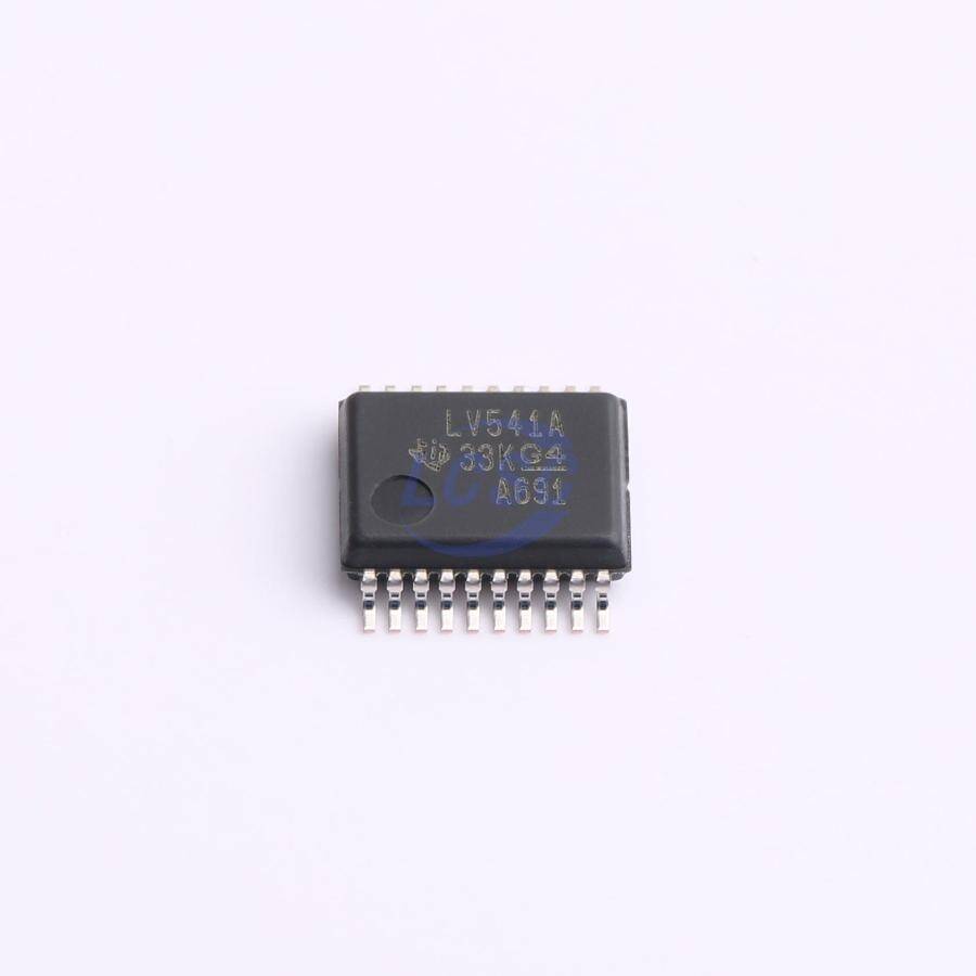 TI SN74LV541ADBR - 3