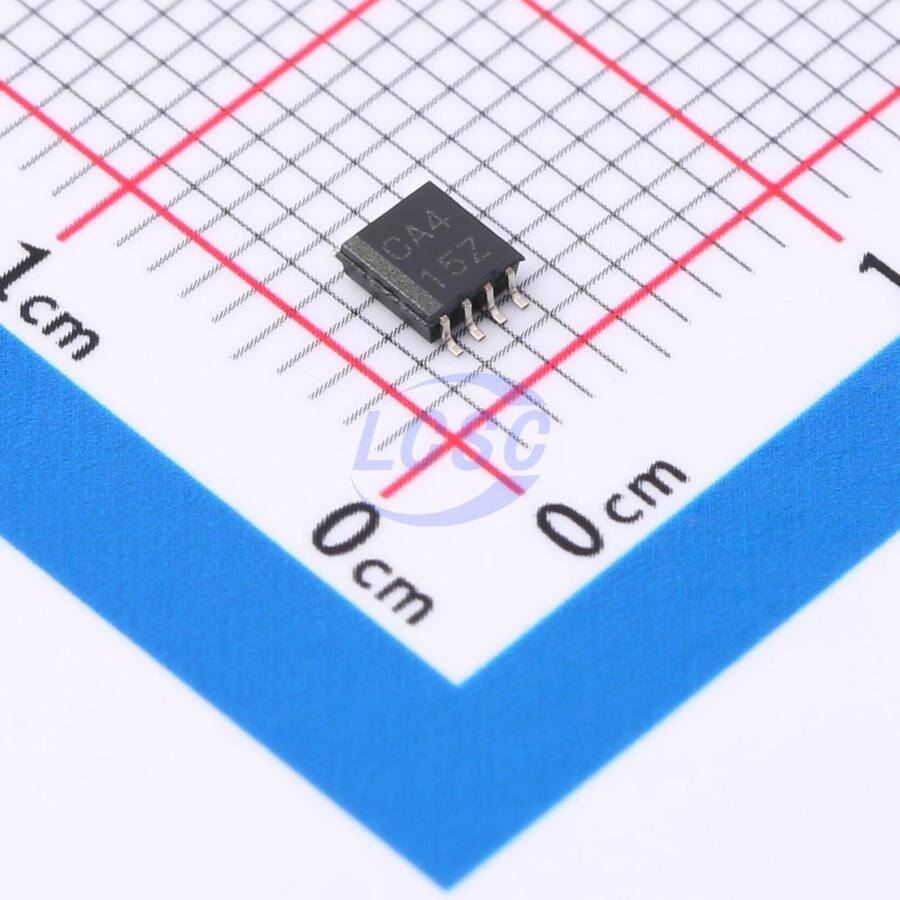 TI SN74LVC1404DCTR
