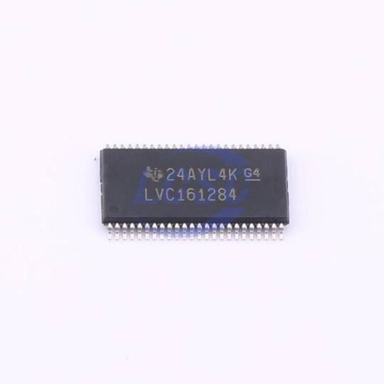 TI SN74LVC161284DGGR - 3
