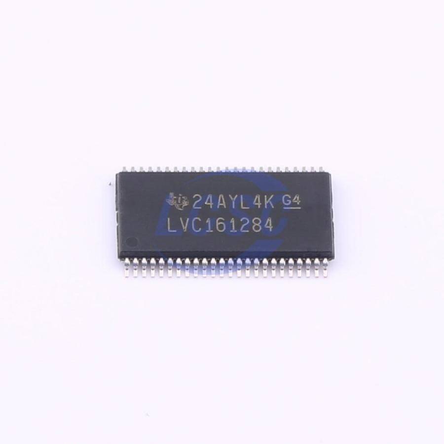 TI SN74LVC161284DGGR - 3