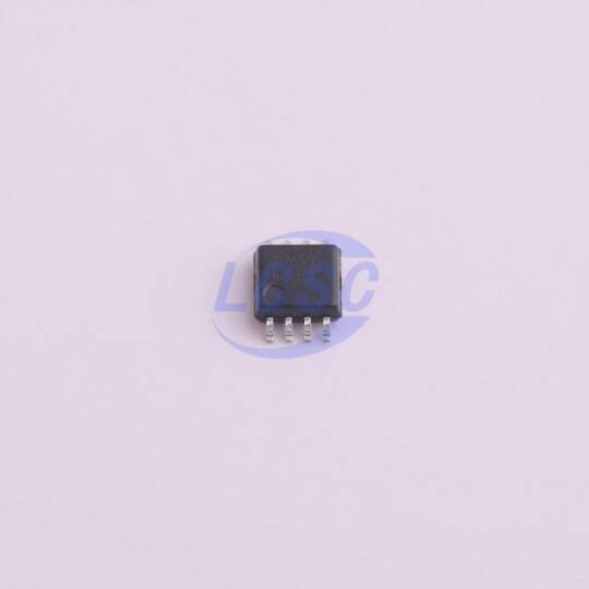 TI SN74LVC1G123DCTR - 3