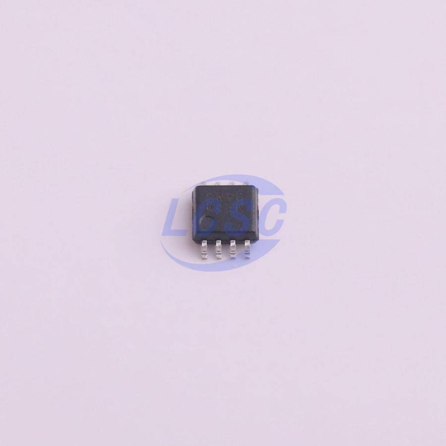 TI SN74LVC1G123DCTR - 3