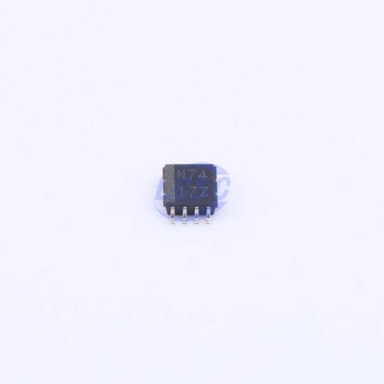TI SN74LVC1G74DCTR - 3