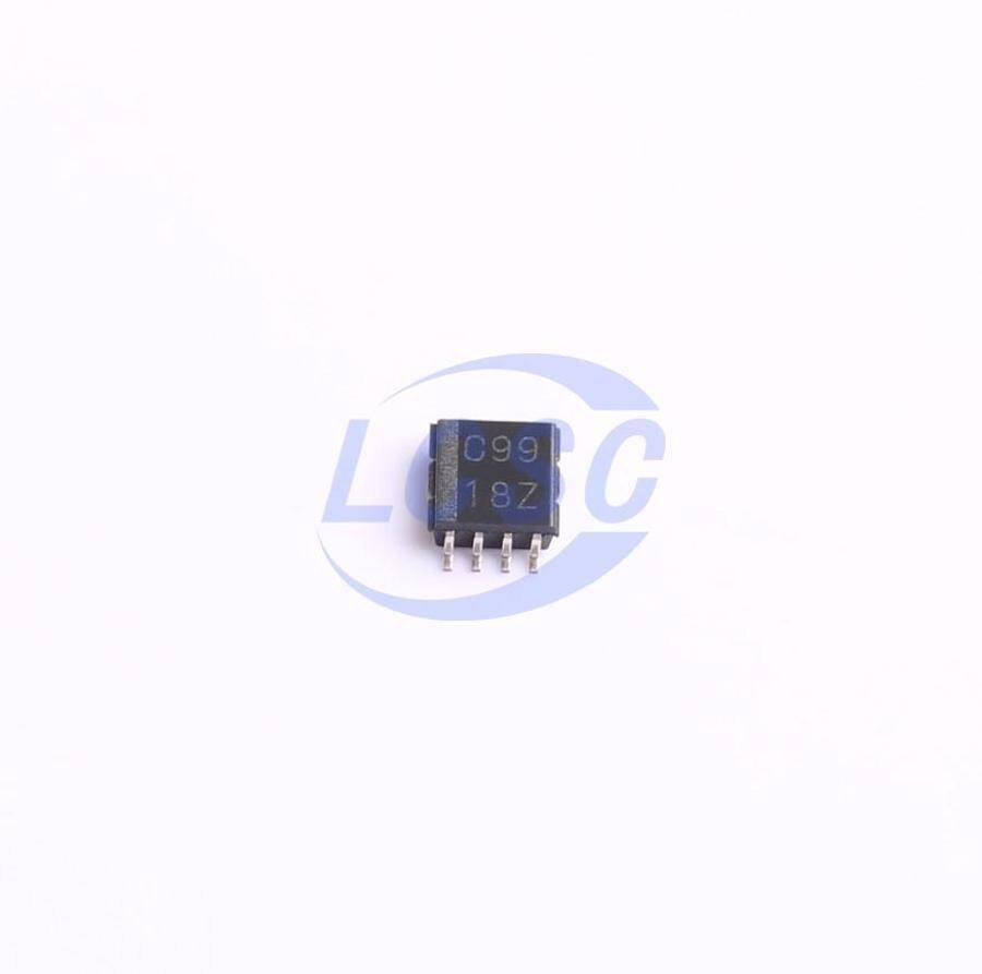 TI SN74LVC1G99DCTR - 3