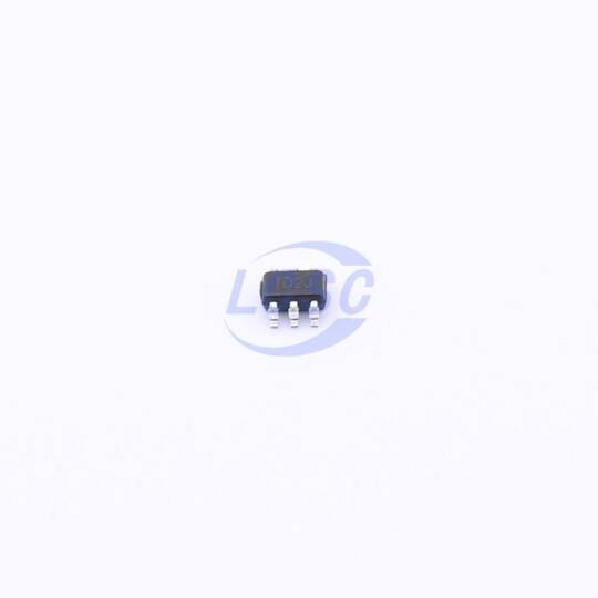 TI SN74LVC1GX04DCKR - 3