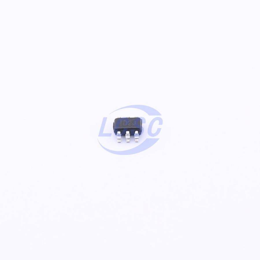 TI SN74LVC1GX04DCKR - 3