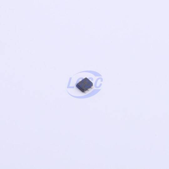 TI SN74LVC1GX04DRLR - 3