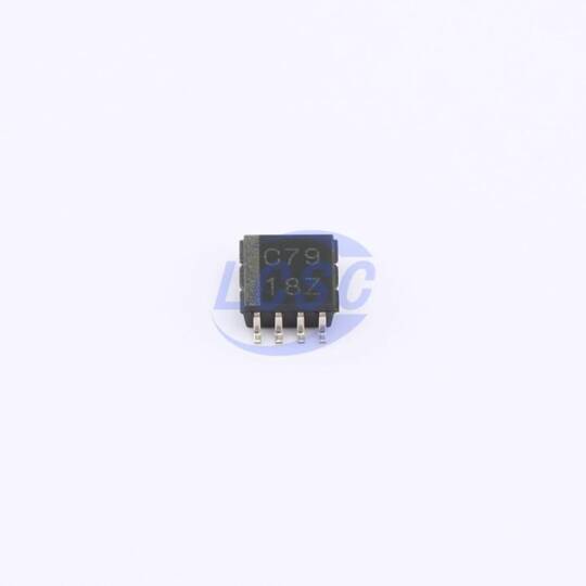 TI SN74LVC2G79DCTR - 3