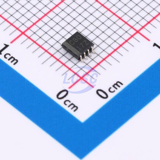 TI SN74LVC2G80DCTR - 1