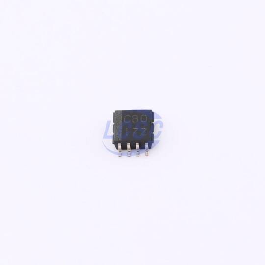 TI SN74LVC2G80DCTR - 3