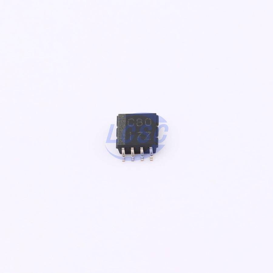 TI SN74LVC2G80DCTR - 3