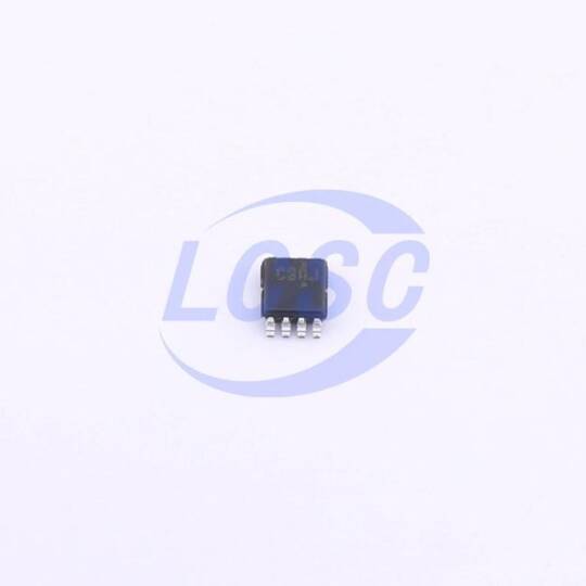 TI SN74LVC2G80DCUR - 3
