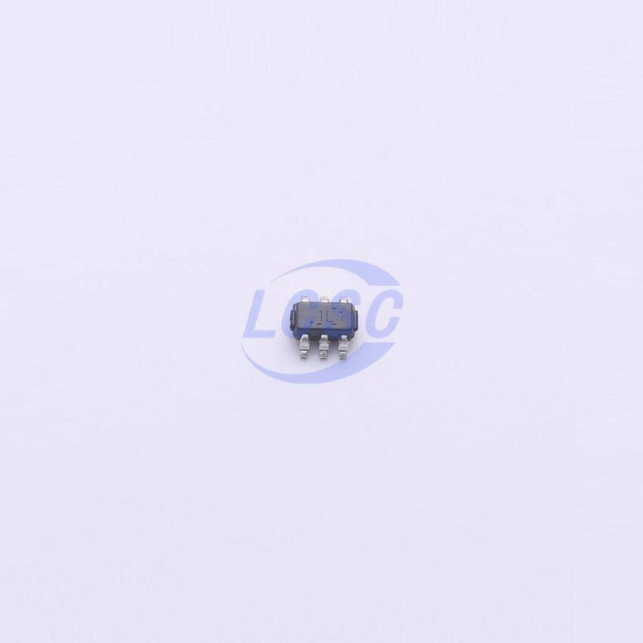 TI SN74LXC1T45DCKR - 3