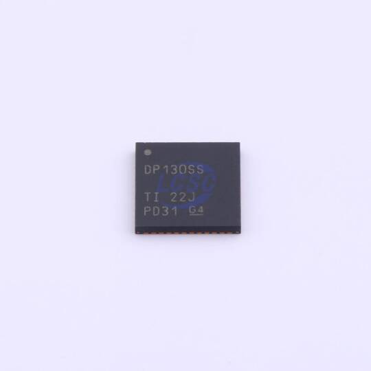 TI SN75DP130SSRGZR - 3