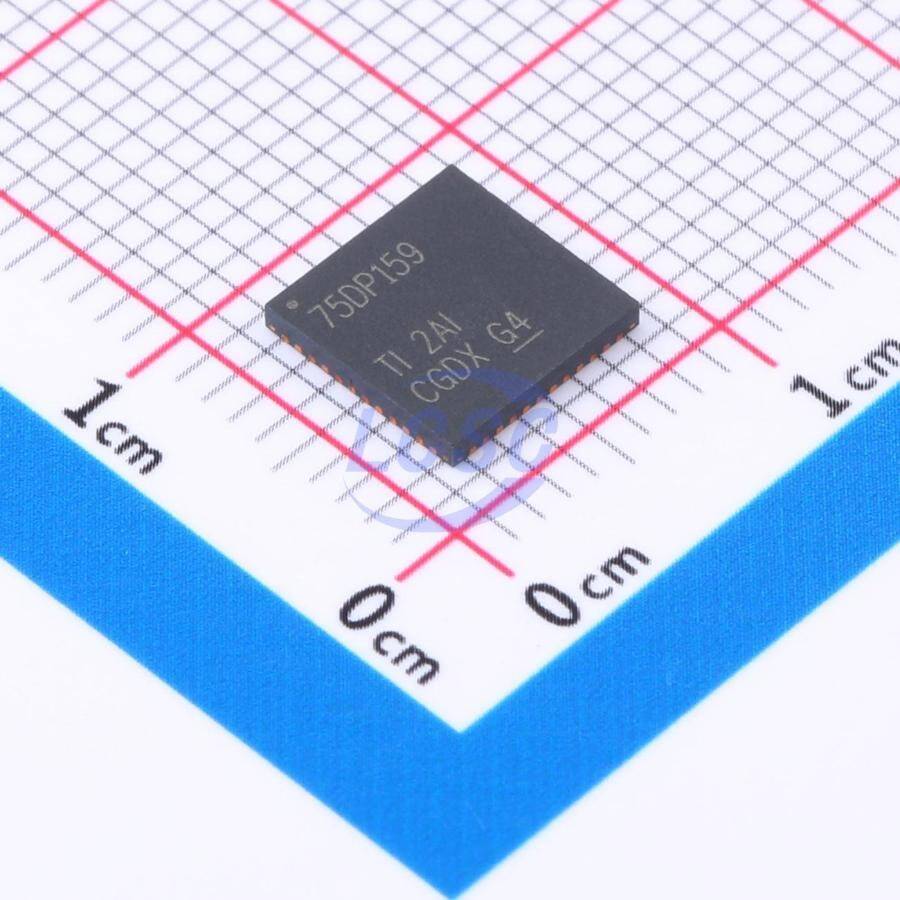 TI SN75DP159RGZR - 1