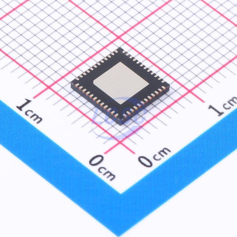 TI SN75DP159RGZR - 2