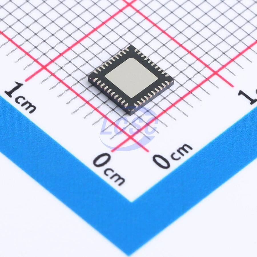 TI SN75DP159RSBR - 2