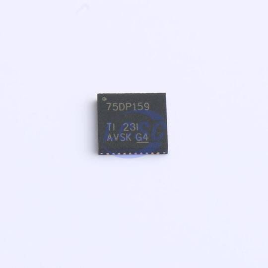 TI SN75DP159RSBR - 3