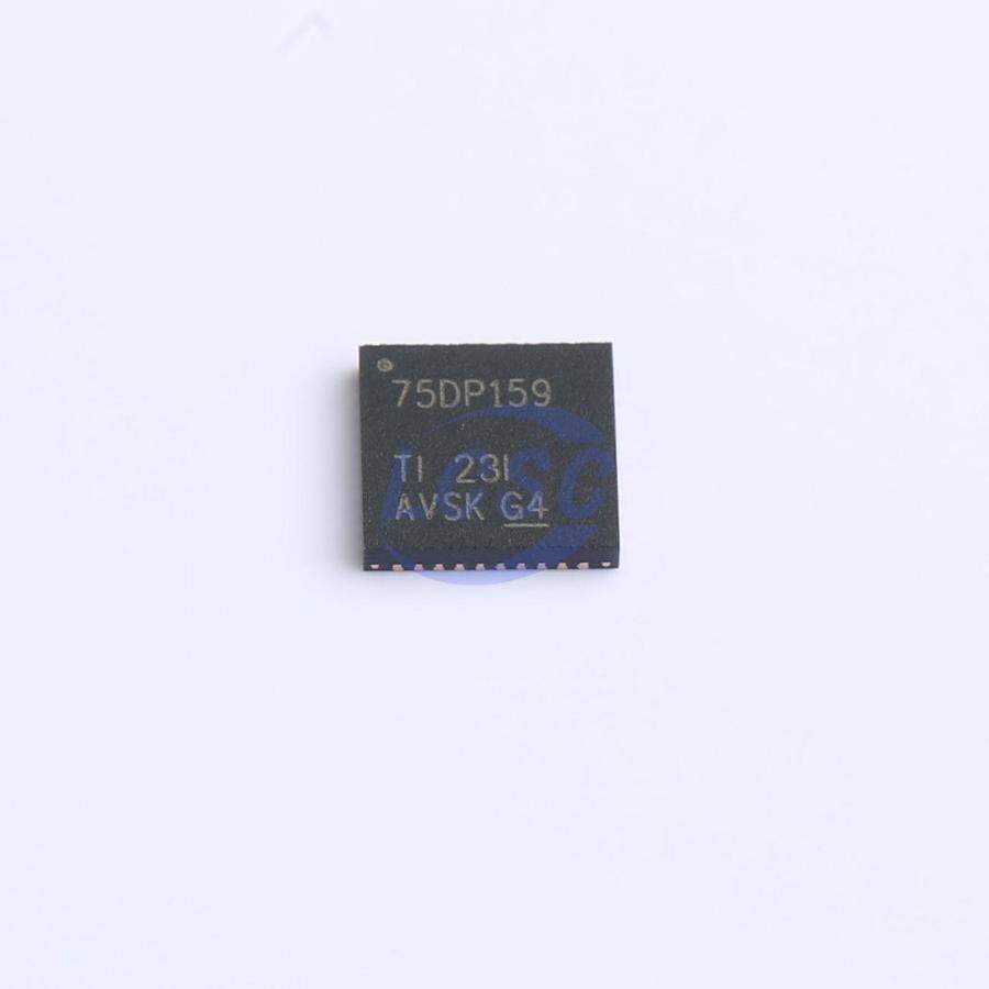 TI SN75DP159RSBR - 3