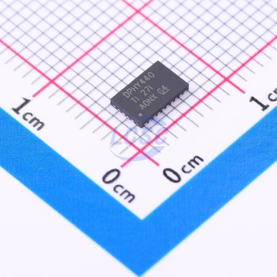 TI SN75DPHY440SSRHRR - 1