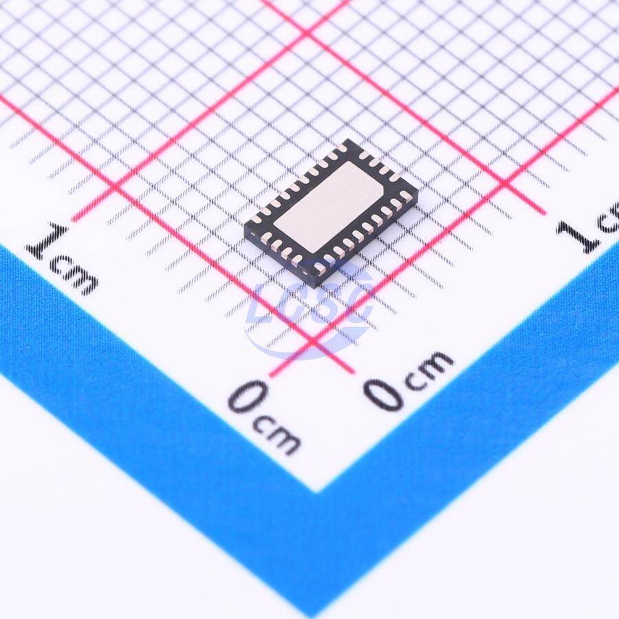 TI SN75DPHY440SSRHRR - 2