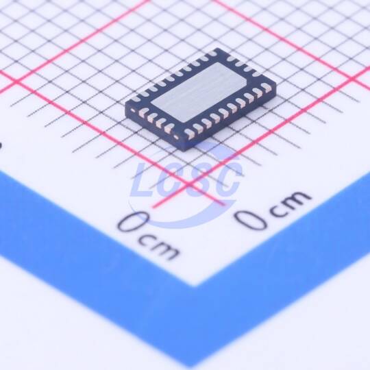 TI SN75DPHY440SSRHRT - 2