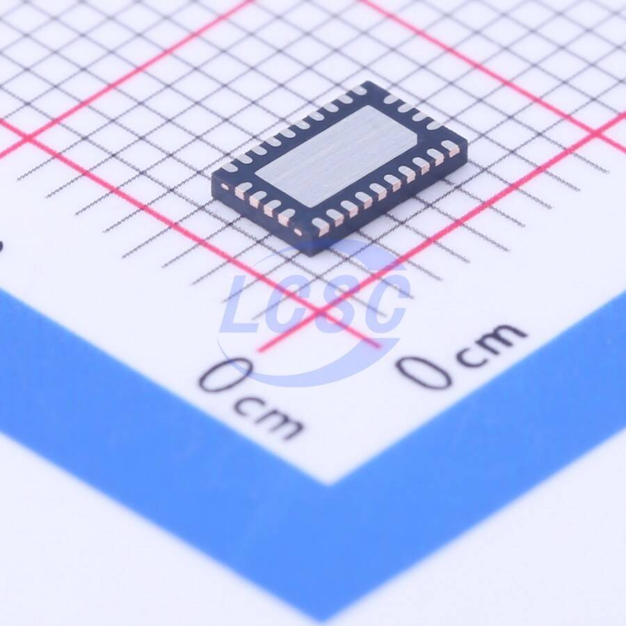TI SN75DPHY440SSRHRT - 2