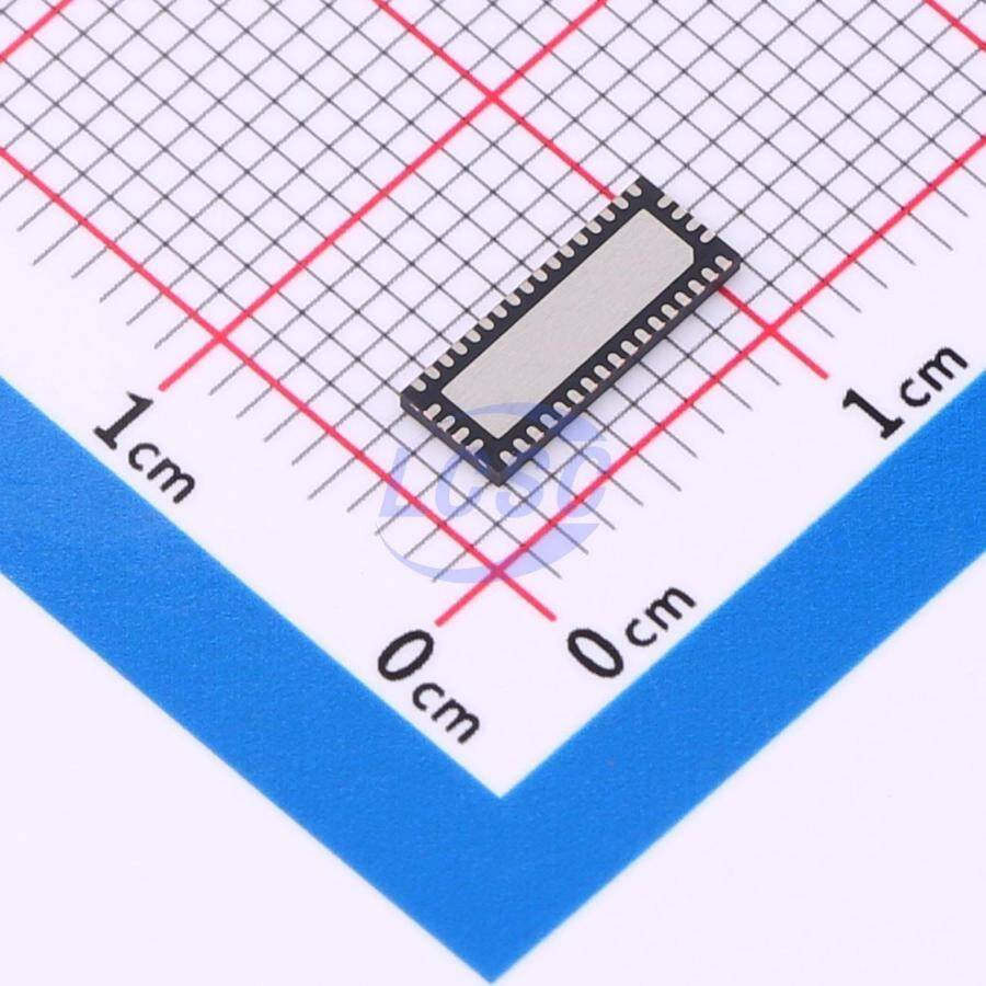 TI SN75LVPE5421RUAR - 2