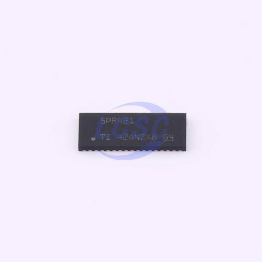 TI SN75LVPE5421RUAR - 3