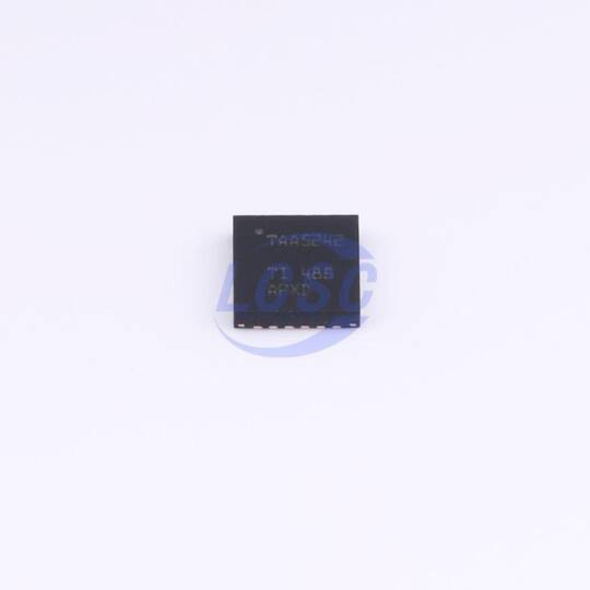 TI TAA5242IRGER - 3