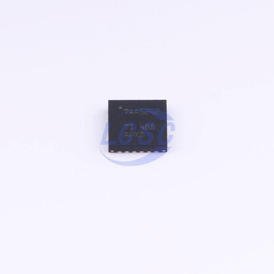TI TAA5242IRGER - 3